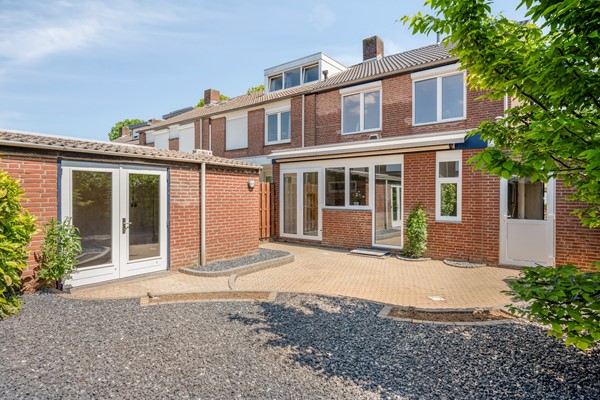 Medium property photo - Caumerbeek 11, 6166 GD Geleen